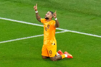 Dutch Stars Depay, Gakpo Stand for Christ During FIFA World Cup: 'We Are Thankful to God'
