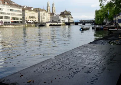Five Centuries of the Radical Reformation