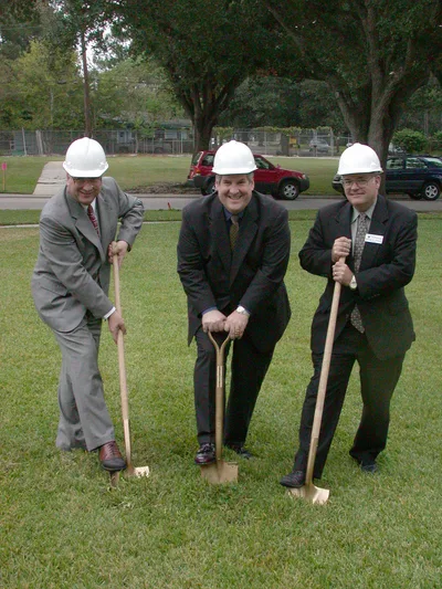 Trustees approve measures for New Orleans Seminary's 'next wave' | Baptist Press