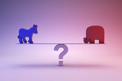 Where are the Joshuas? Christian conservatives need leaders, not placeholder politicians in California