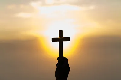 Blessing: An Ancient Posture for a Modern Church