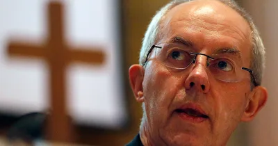 Archbishop of Canterbury resigns over handling of sex abuse claims