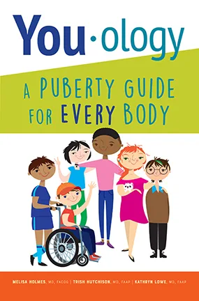 With new book, pediatricians try to ensnare kids in gender ideology