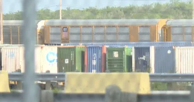 Mayor Says 6 Found Dead in Texas Boxcar Died of Heatstroke
