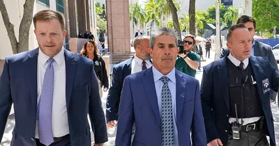 Mar-a-Lago Property Manager Delays Plea in Classified Documents Case