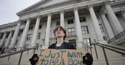 Appeals court says states’ failure to cover transgender procedures is discriminatory