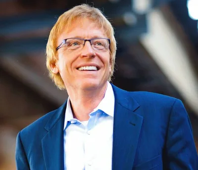 Author Karl Clauson on 'Conquering the One Thing That is Defeating You': sin