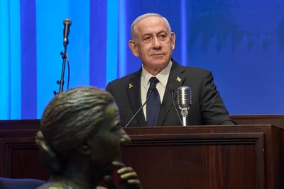 Netanyahu Hints That Gaza Ceasefire Talks Now Focus on the Release of All Hostages at Once | Baptist Press