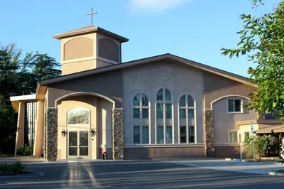 Passion undergirds California church | Baptist Press