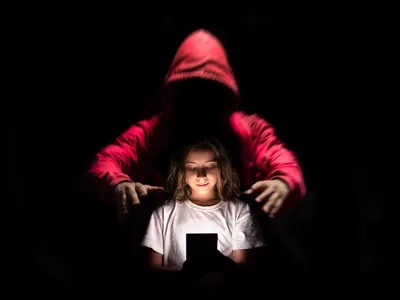 Where is Big Tech as 764 Network Grooms Your Kids? (Part 2)