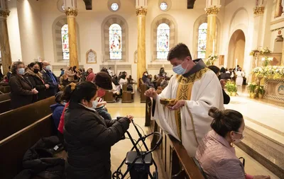 Holy days converging in April spark interfaith celebrations