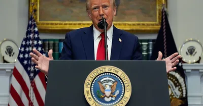 White House Orders Shutdown of Federal DEI Offices