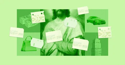 The Prosperity Gospel of Comfortable College Grads