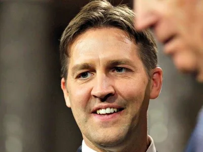 Sen. Ben Sasse to Christians: Prioritize Jesus and His Coming Kingdom Over America