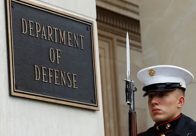 National defense: Playing catch-up again?
