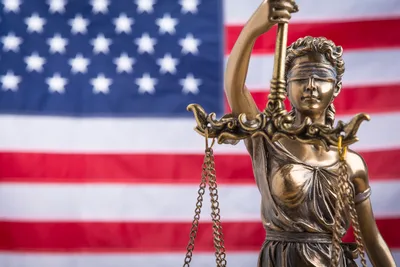 Is Lady Justice Still Blind? (Part 2)