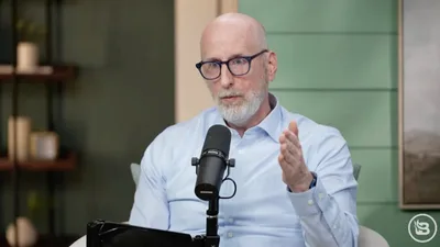 David French Refuses to Question James Talarico's Faith: 'Not writing these people out of Christianity'