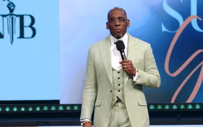 Jamal Bryant Prays for Family of Nolan Wells as Death Investigation Continues