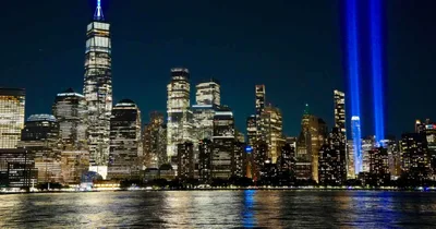 Bishops reflect on 25th anniversary of 9/11 attacks