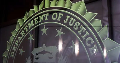 DOJ Sues Maine, Oregon for it Withholding Voting Records