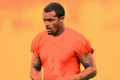 The NFL Has Given Yet Another Accused Sexual Harasser Their Usual Slap on the Wrist - RELEVANT