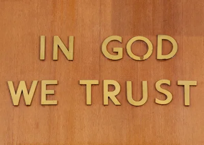 Battle over 'In God We Trust' displays at Texas schools may hinge on state's First Amendment rights: attorney