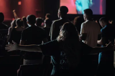 Church Involvement Boosts Mental Health, Study Says - RELEVANT