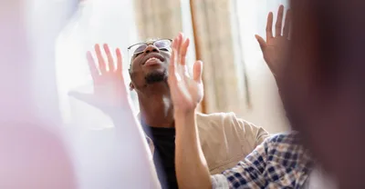 Most Americans Say Public Calls for Prayer Are Helpful