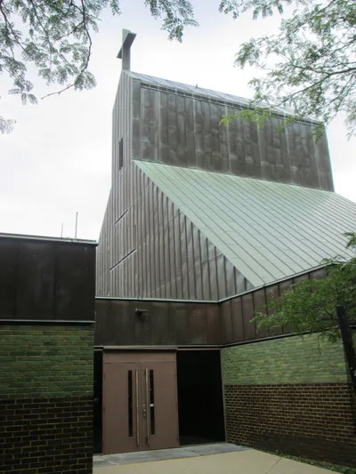 Vermont Catholic church seeks demolition of former cathedral