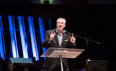 Addison named SBC Executive Committee executive vice president | Baptist Press