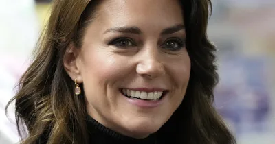 Kate Middleton Gives Cancer Update