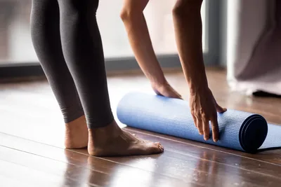 Yoga Pants and What the Bible Really Says About Modesty