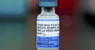 Two Die from Measles in Pennsylvania