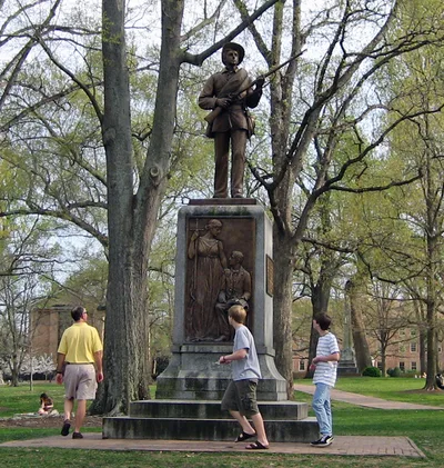 Why the Issue of Confederate Memorials Is of Significant Consequence
