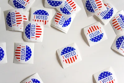 Why I, a Christian woman, vote