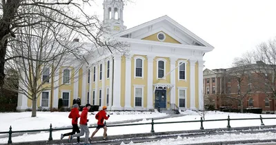 Wheaton Alumni Divided after Russell Vought Confirmation