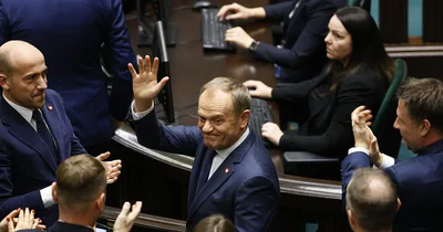 Poland Elects Pro-EU Prime Minister