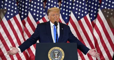 Trump takes Florida, Iowa, and Ohio and holds small leads in key states