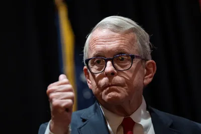 'Children are going to pay the price': Christian Groups Slam Mike DeWine's Veto of Trans Surgery Ban
