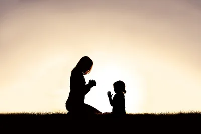 Here’s How You Didn’t Become a Christian