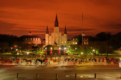 New Orleans archdiocese to pay $1m settlement for “fraudulent” Hurricane Katrina claims