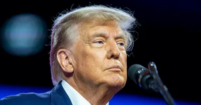 Trump says he could be arrested next week