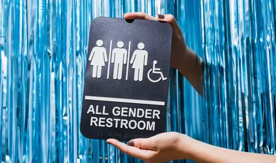Calls to scrap transgender requirement are 'totally out of touch'