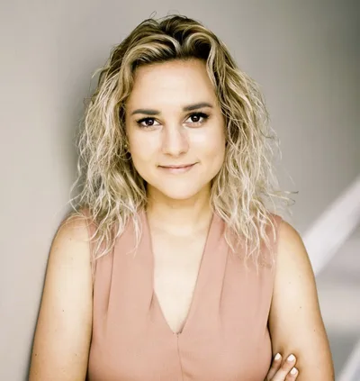 Charlotte Pence discusses her battle with atheism and how she solidified faith in Christ