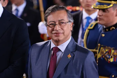 Colombian Evangelicals Call for Day of Fasting and Prayer amid Diplomatic Talks between Petro and Trump