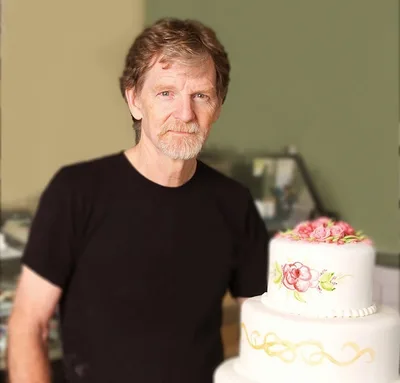 Jack Phillips Appeals Trans Cake Case to Colorado Supreme Court