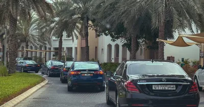 Iran-U.S. Nuclear Talks Begin in Oman amid Tensions