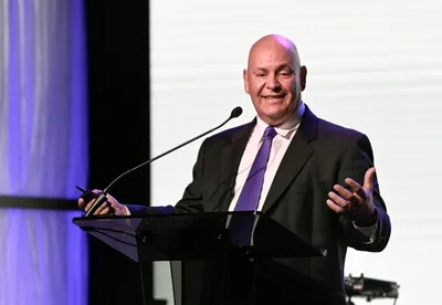 Molina to lead National Hispanic Baptist Network in full-time role | Baptist Press