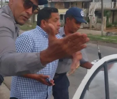 Pastor arrested in Cuba after uploading Bible teaching to YouTube