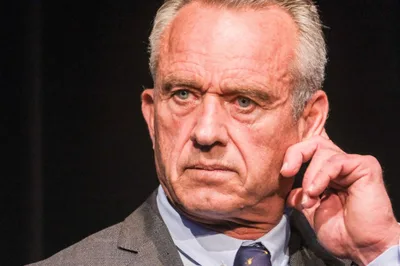 Robert F. Kennedy Jr. to Run as Independent: Where Does He Stand on the Issues?